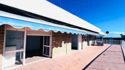 Penthouse in Alicante - Alacant photo 2