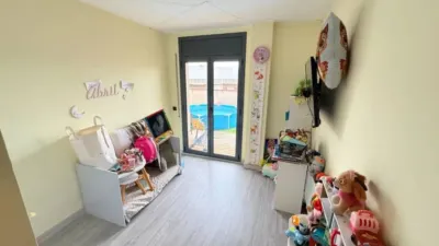 Apartment on Avinguda de Girona photo 21