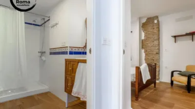 Chalet en Albaicín photo 50