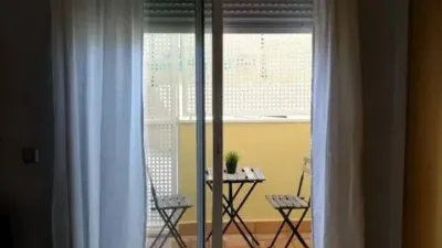 Apartment on Calle Tejeras photo 21