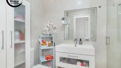 Apartment in Albolote photo 25