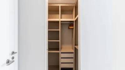Apartment on Calle Ur Costa Natura No Number photo 20
