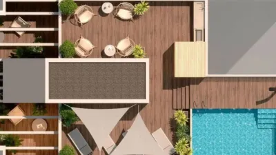 Piso – Torrevieja - Vista 4