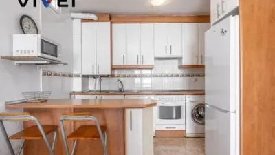 Apartment in Puerta Bonita photo 14