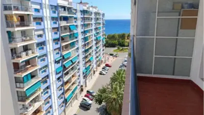 Apartment in Calella photo 14