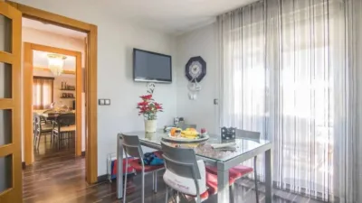 Chalet in Torrellano-Valverde-Parc Empresarial photo 41