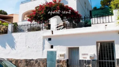 Apartment in Els Grecs-Mas Oliva photo 50