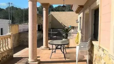 Chalet in Murcia Capital photo 11