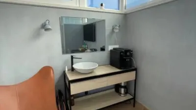 Apartment in Orihuela photo 24