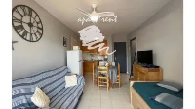 Apartment in Empuriabrava photo 3