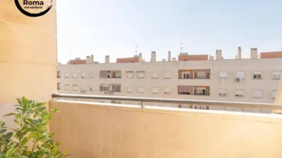 Apartment in Granada City photo 10
