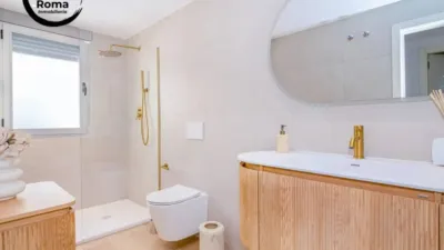 Apartment in Alhendín photo 18