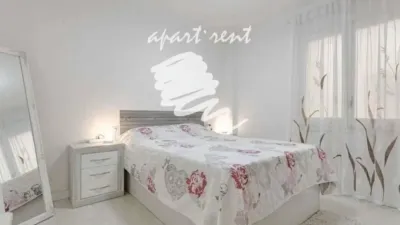 Apartment in Port Esportiu-Canyelles-Puig Rom photo 18