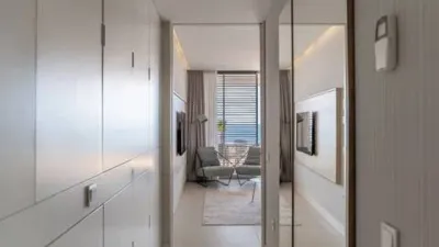 Apartment on Calle Ur Costa Natura No Number photo 21