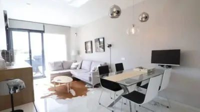 Apartment in Orihuela photo 5