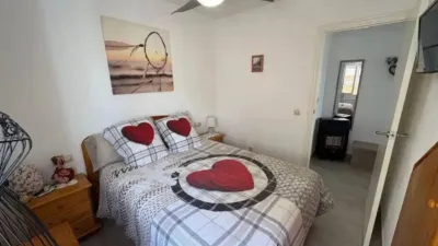 Chalet in Orihuela photo 15