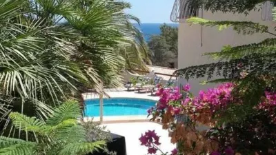 Chalet in Calpe - Calp photo 2