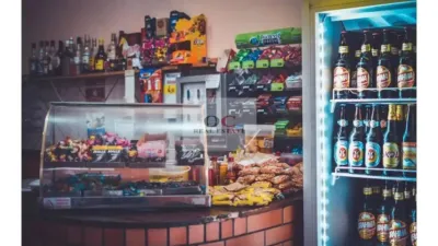 Local comercial en alquiler en Albacete Capital - Vista 4