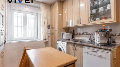 Apartment in Palacio photo 20