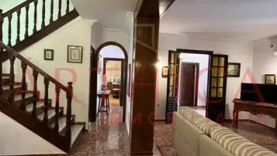 Chalet on Calle Diseminado Poligono 7, 14 A photo 42