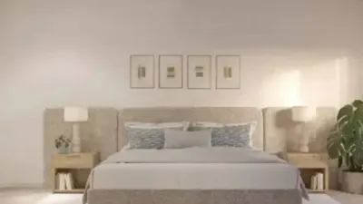 Apartment in the Centre photo 4