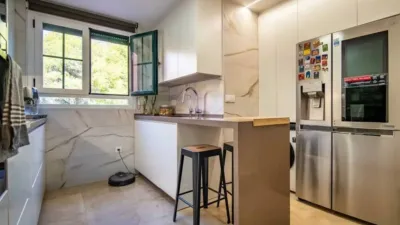 Apartment in Finestrat photo 8