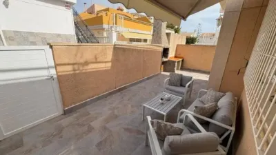 Chalet in Orihuela photo 4