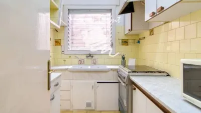 Apartment in Centre photo 17