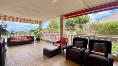 Chalet in Algorfa photo 27