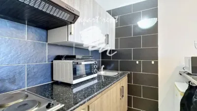 Apartment in Empuriabrava photo 15