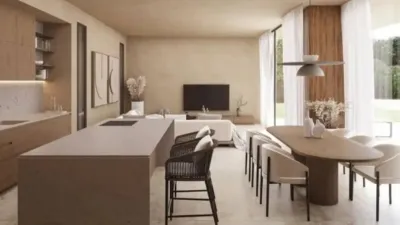 Chalet in Calpe - Calp photo 3