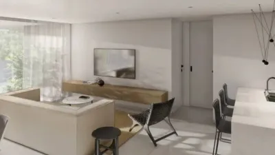 Apartment in Guardamar del Segura photo 11