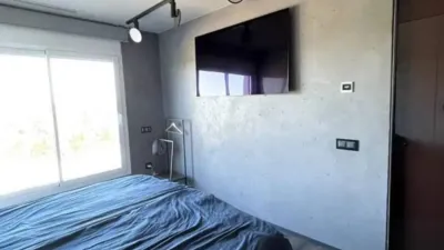 Apartment in Orihuela photo 19