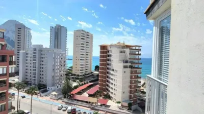 Apartment in Calpe - Calp photo 15