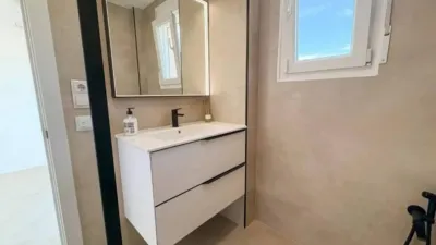 Chalet in El Campello photo 19