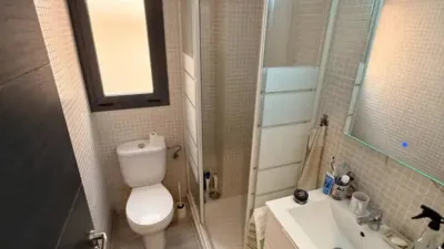 Apartment on Avinguda de Girona photo 20
