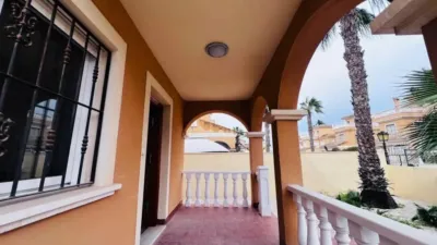 Chalet in Algorfa photo 3