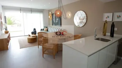 Apartment in Finestrat photo 6