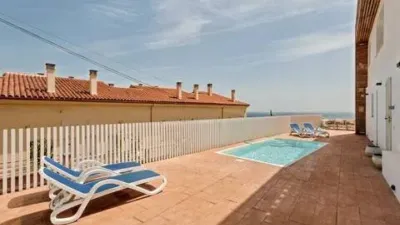 Chalet on Calle Perdices photo 23