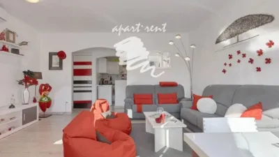 Apartment in Centre photo 7