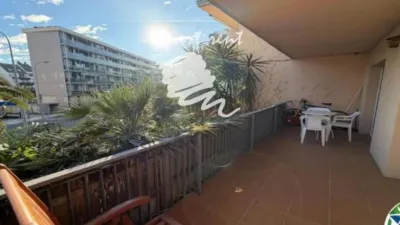Apartment in Santa Margarida photo 14