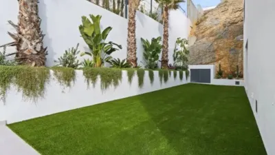 Chalet in Benidorm photo 4