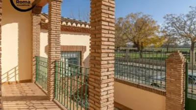 Chalet en Santa Fe photo 89