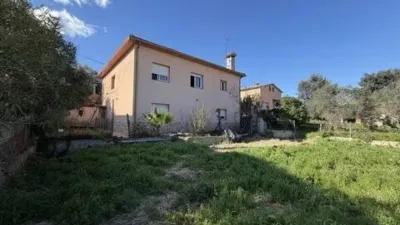 Chalet in Fogars de la Selva photo 31