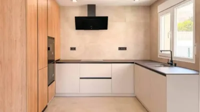Chalet in El Campello photo 8