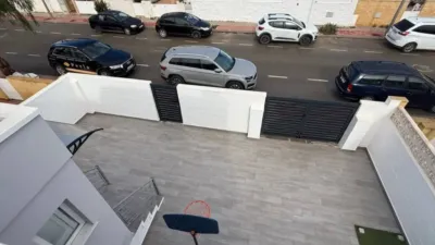 Chalet in Murcia Capital photo 23