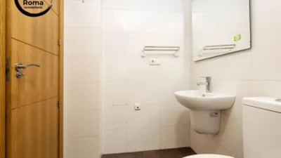 Apartment in Santa Fe photo 20