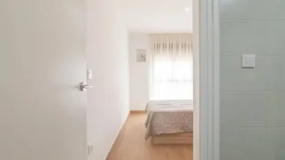 Penthouse in Altabix photo 33