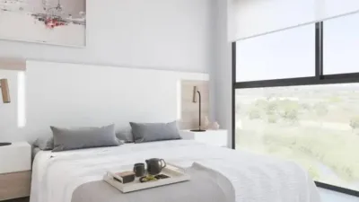 Apartment in Guardamar del Segura photo 10
