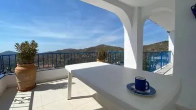 House in Canillas de Albaida photo 3